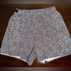 Lululemon Surge Short Lined 6”